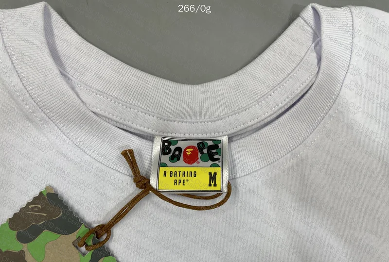 Bape T-Shirt 2