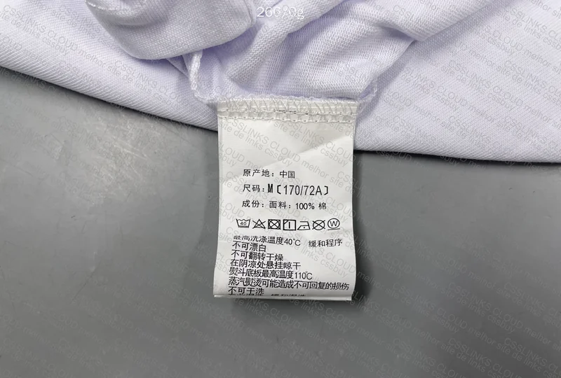 Bape T-Shirt 4