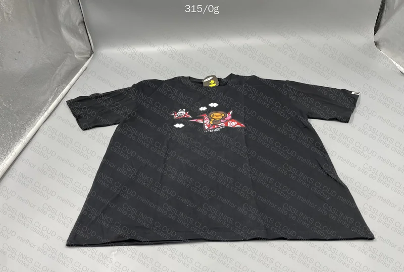 BAPE T-Shirt