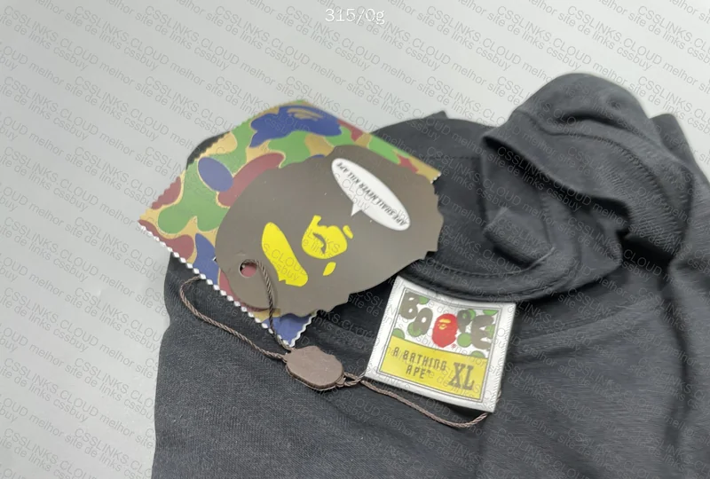 BAPE T-Shirt 2