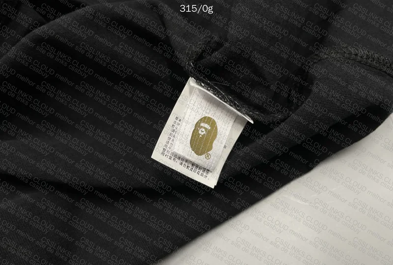 BAPE T-Shirt 4
