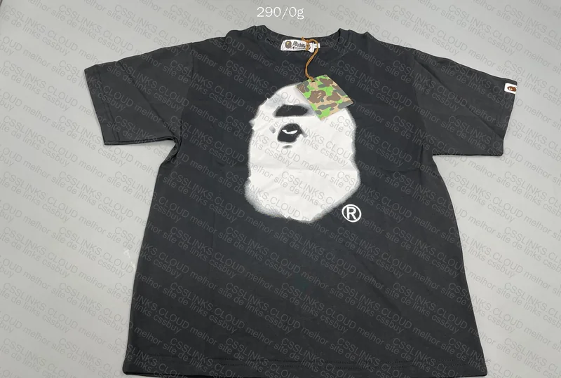 Bape T-Shirt