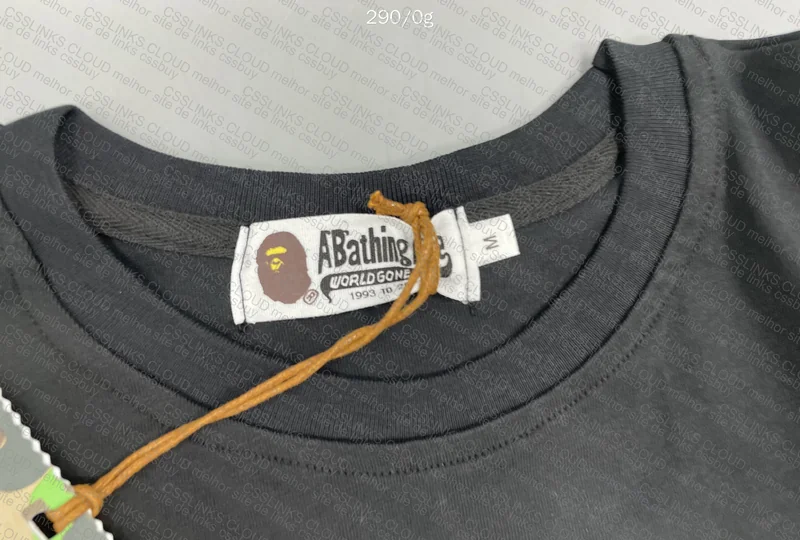 Bape T-Shirt 2