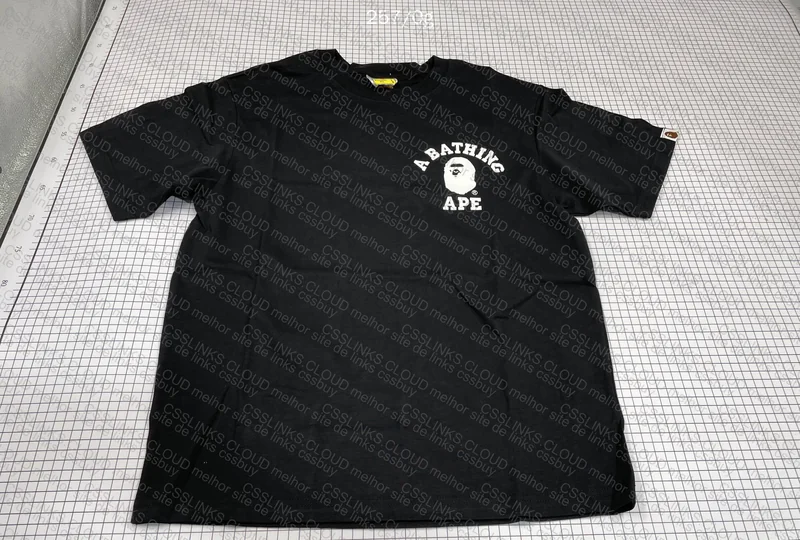 BAPE T-Shirt