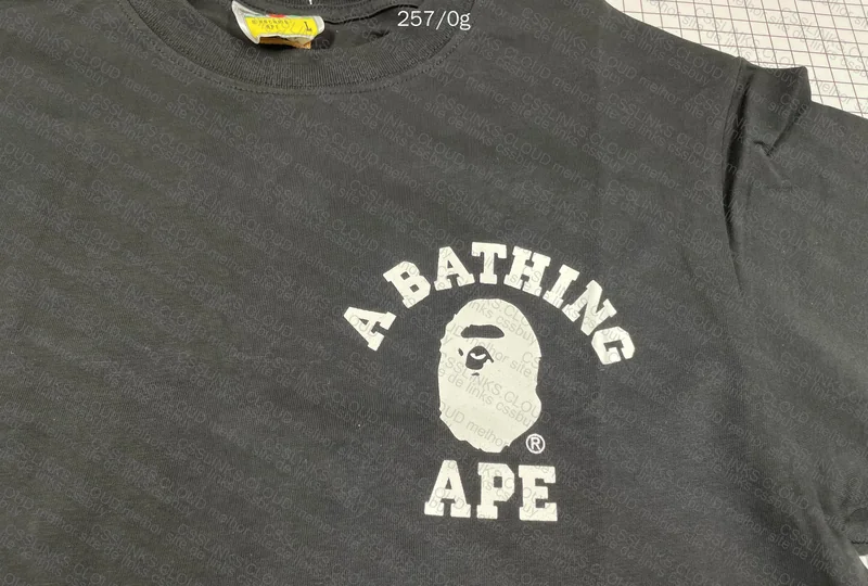 BAPE T-Shirt 2