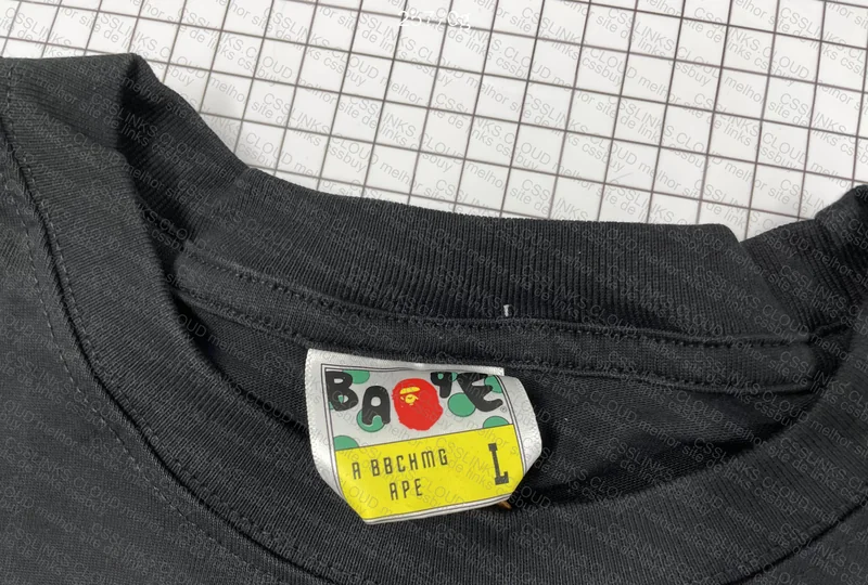BAPE T-Shirt 3