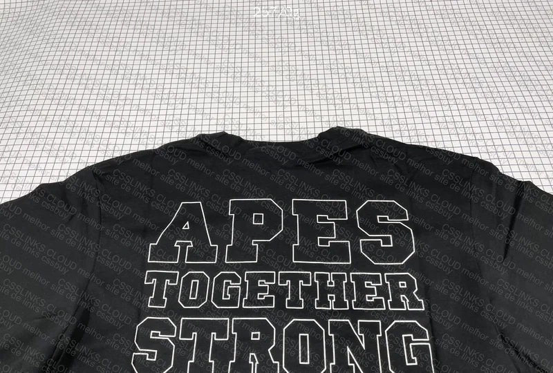 BAPE T-Shirt 5