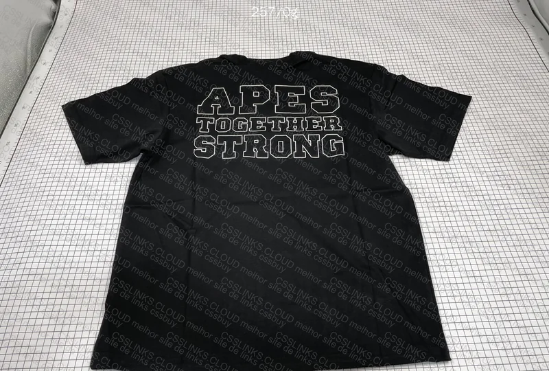 BAPE T-Shirt 6
