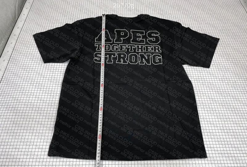 BAPE T-Shirt 7