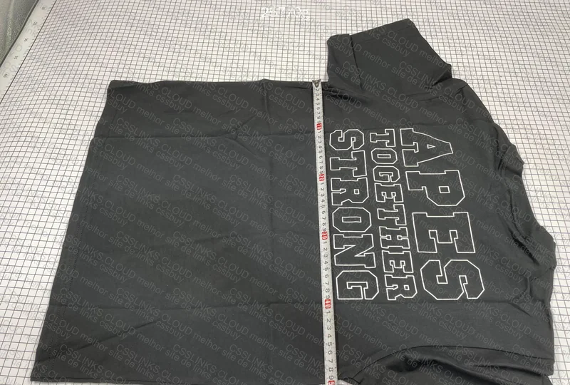 BAPE T-Shirt 9