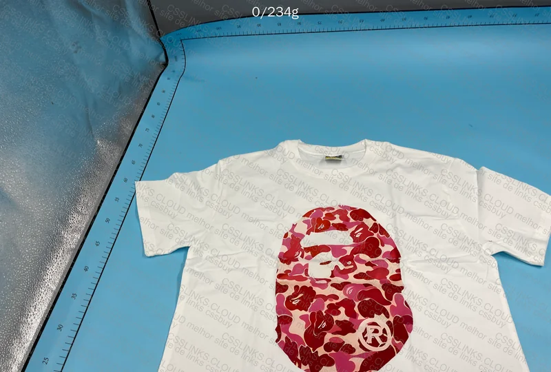 Bape T-Shirt