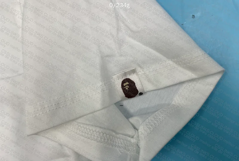 Bape T-Shirt 3