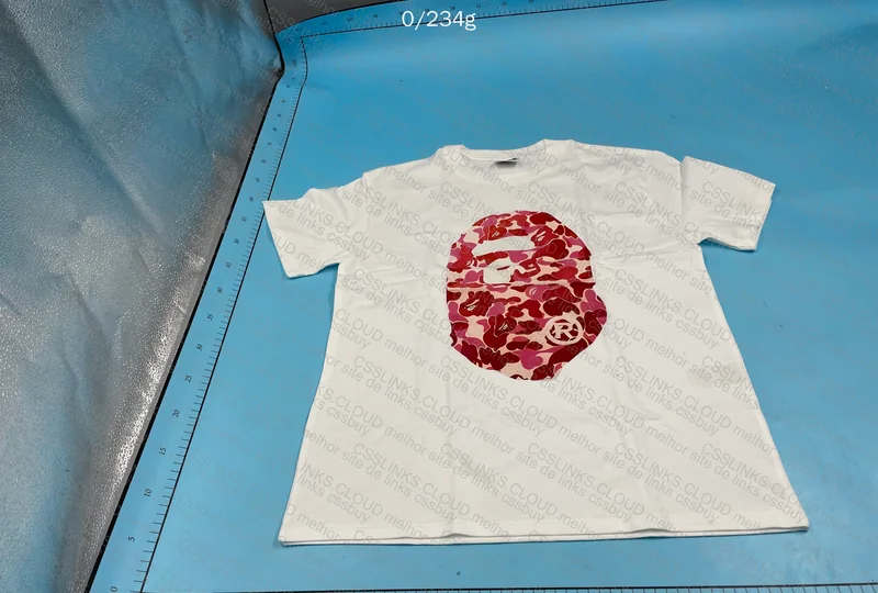 Bape T-Shirt 5
