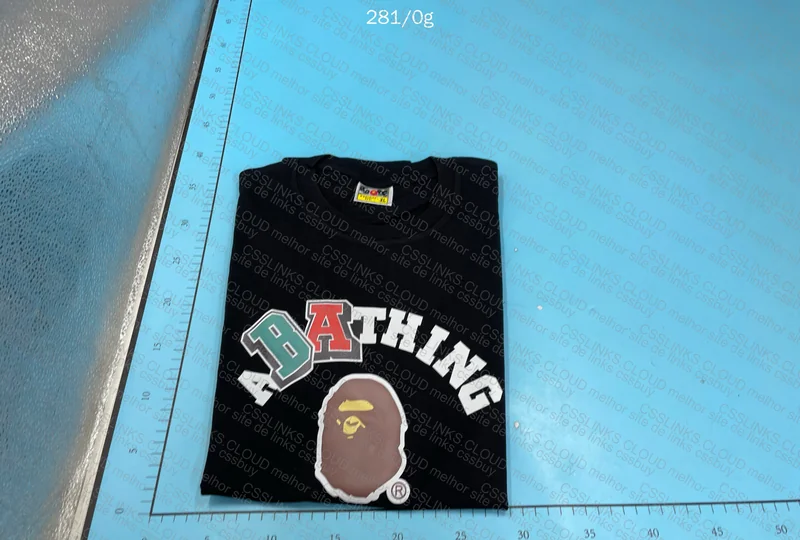 Bape T-Shirt