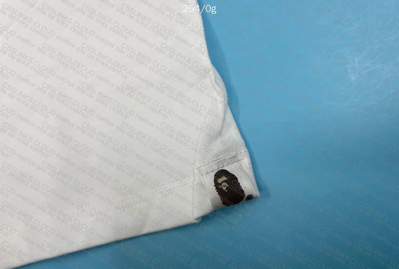 BAPE T-Shirt