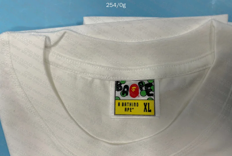 BAPE T-Shirt 2