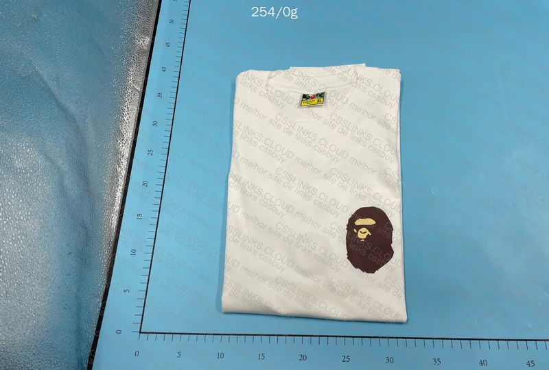 BAPE T-Shirt 4