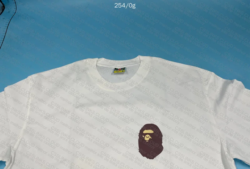 BAPE T-Shirt 5