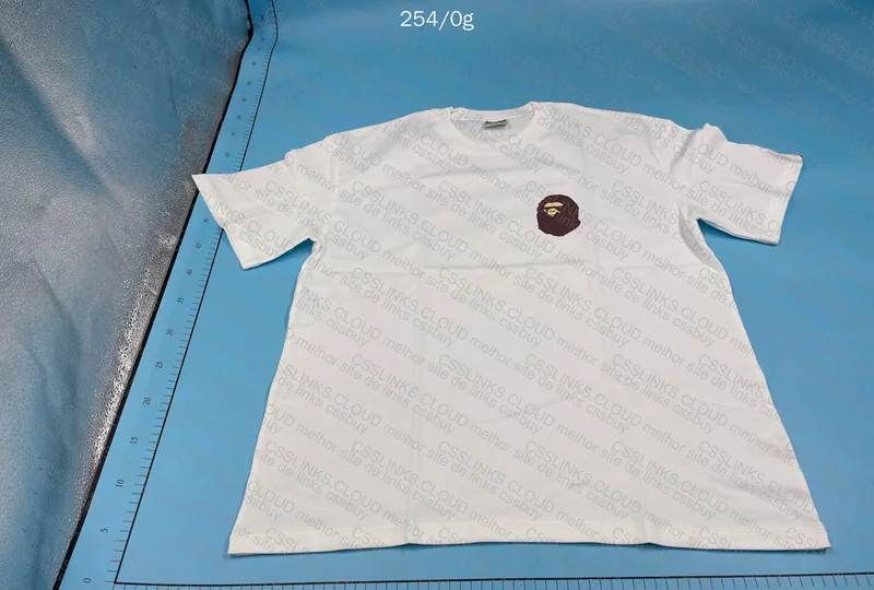 BAPE T-Shirt 6