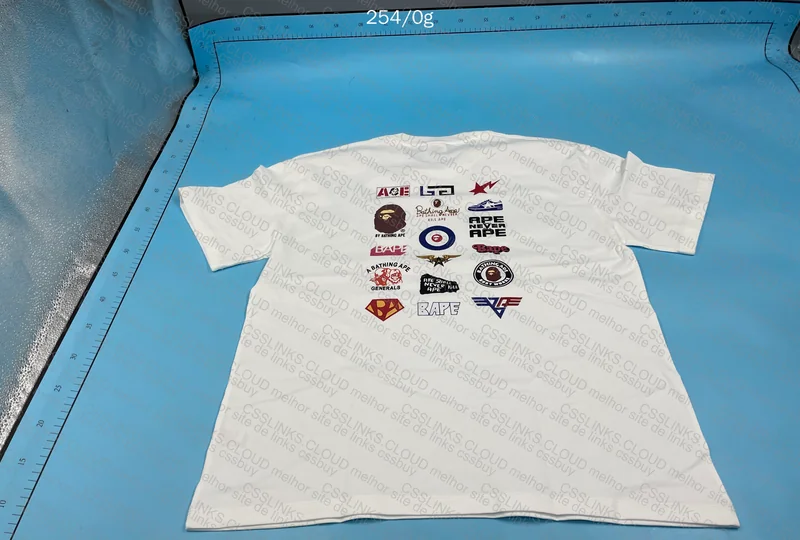 BAPE T-Shirt 7