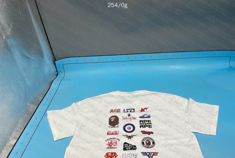 BAPE T-Shirt 8