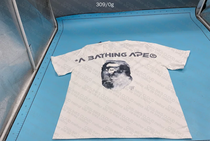 BAPE T-Shirt