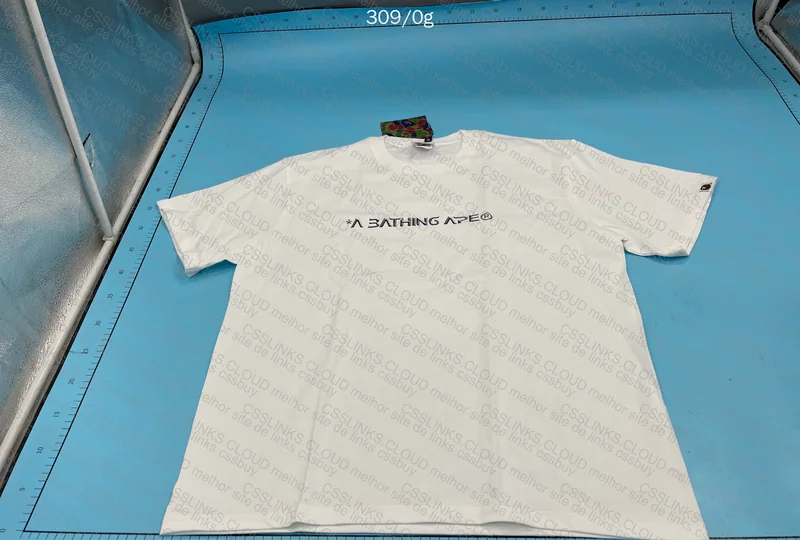 BAPE T-Shirt 2