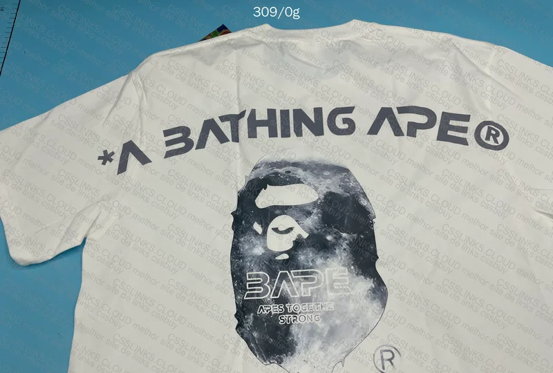 BAPE T-Shirt 3