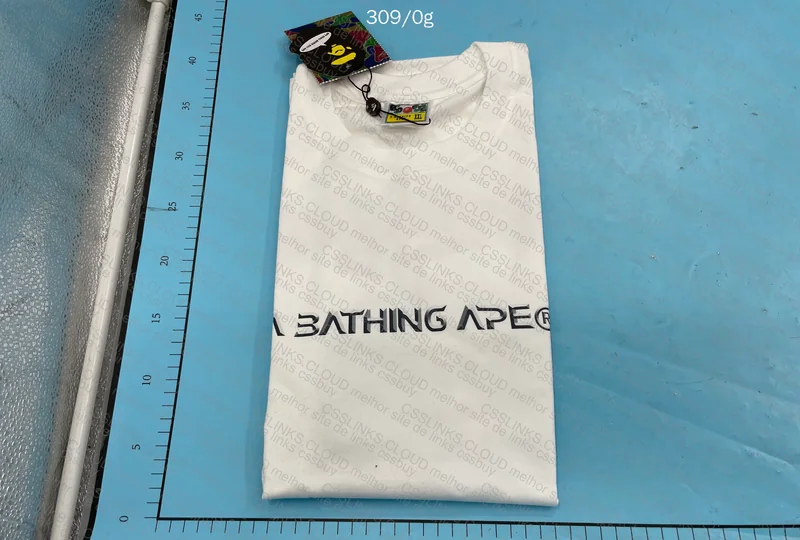 BAPE T-Shirt 5