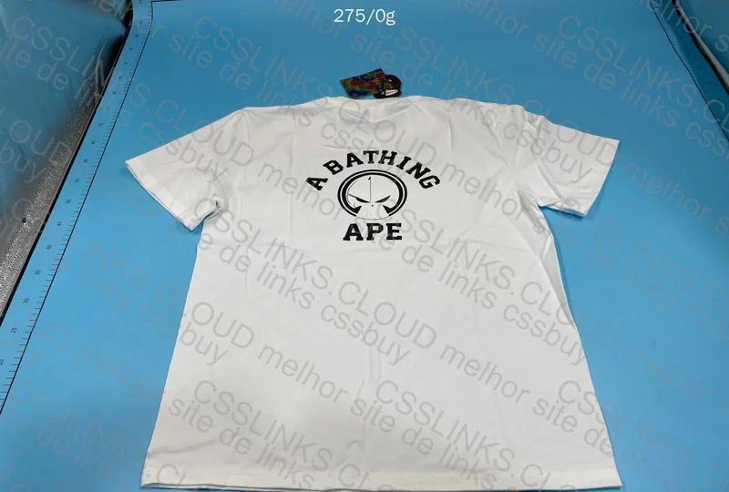 Bape T-Shirt 2