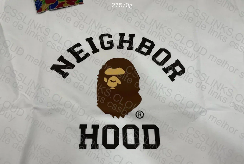 Bape T-Shirt 4