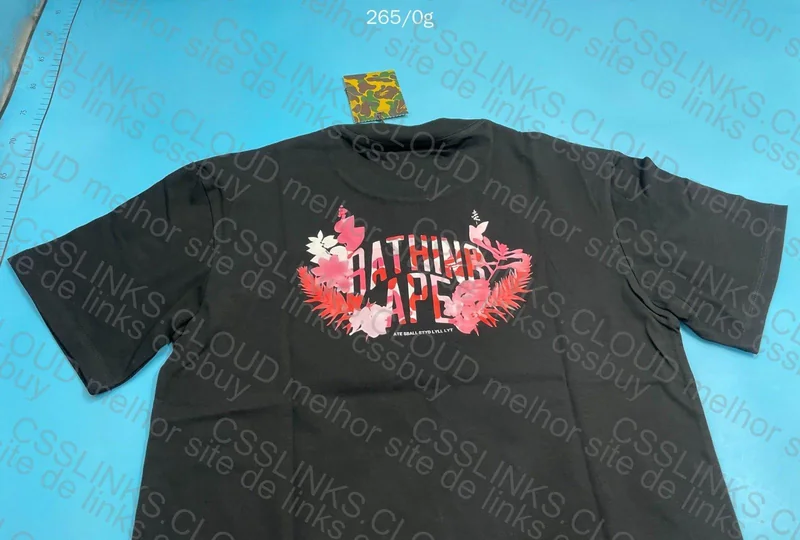 Bape T-Shirt