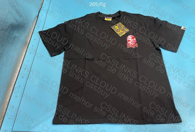Bape T-Shirt 2
