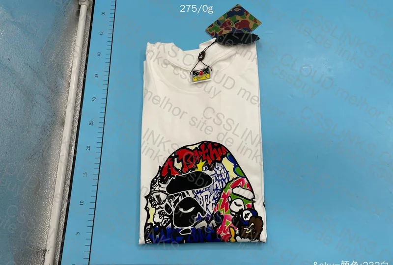 Bape T-Shirt