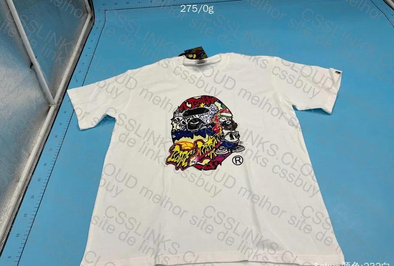 Bape T-Shirt 3