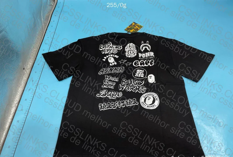 Bape T-Shirt