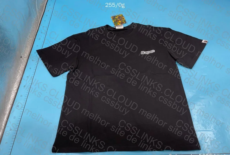 Bape T-Shirt 6