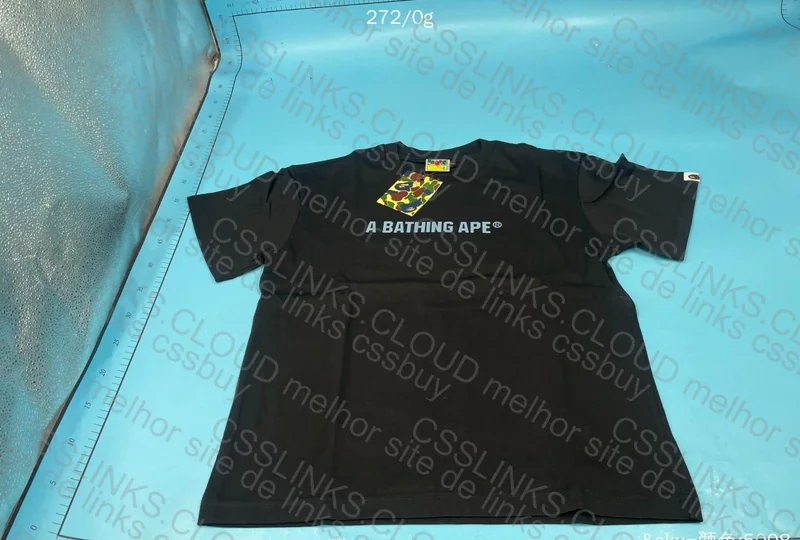 Bape T-Shirt 2