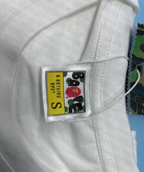 BAPE T-Shirt 2