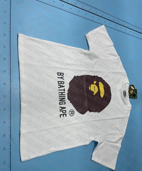 BAPE T-Shirt 3