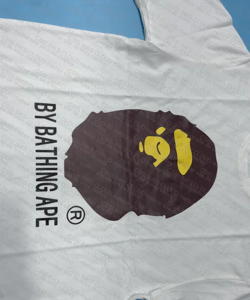 BAPE T-Shirt 4