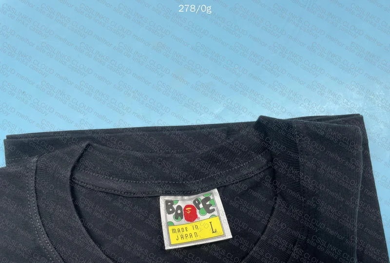 BAPE T-Shirt