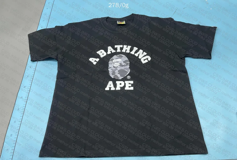 BAPE T-Shirt 2