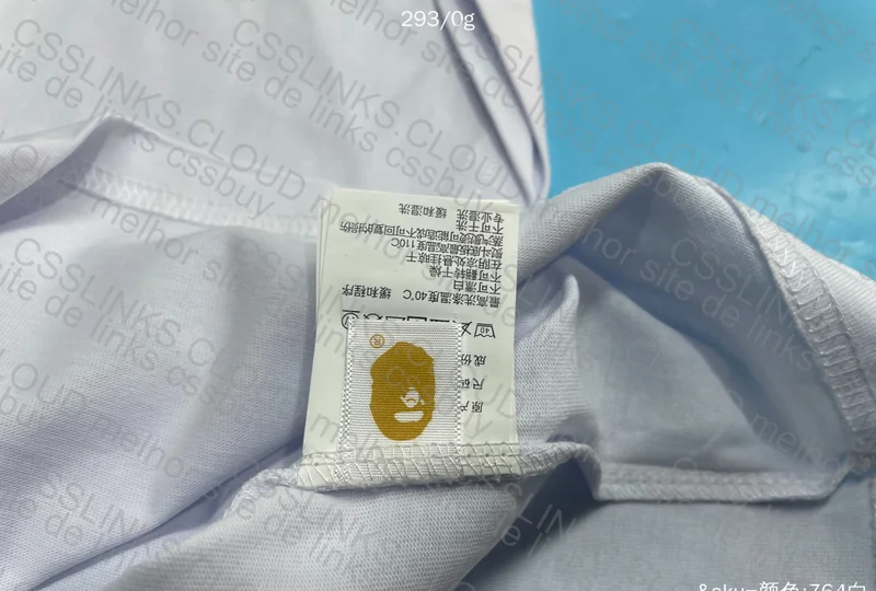Bape T-Shirt