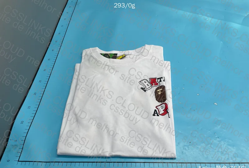 Bape T-Shirt 2