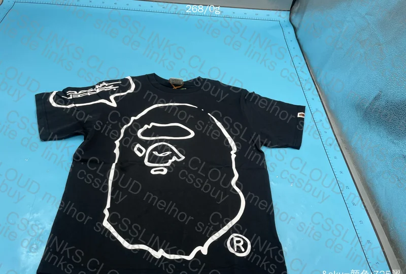 Bape T-Shirt