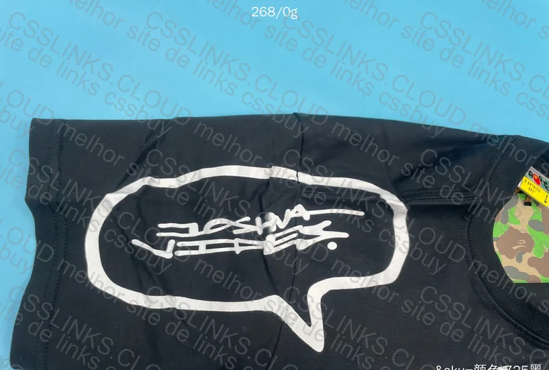 Bape T-Shirt 5