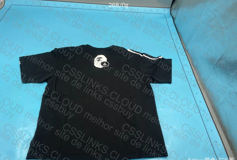 Bape T-Shirt 8