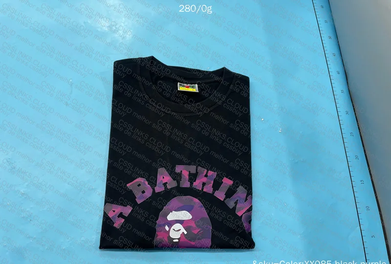 BAPE T-Shirt