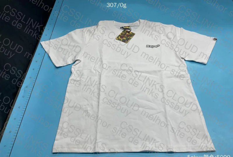 Bape T-Shirt